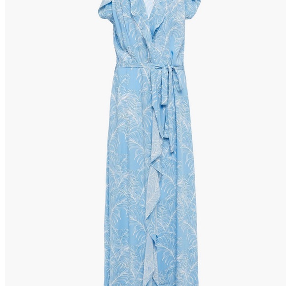 Melissa Odabash Maxi - Picture 2 of 6